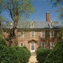 James River plantations