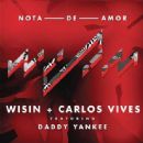 Nota de Amor