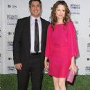 Paula Marshall and Danny Nucci - 350 x 500