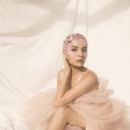 Gonca Vuslateri - Bestyle Magazine Pictorial [Turkey] (December 2018) - 454 x 681