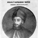 Nicholas Mavrogenes