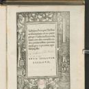 Books by Desiderius Erasmus