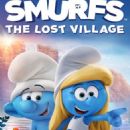 Smurfs: The Lost Village (2017) - 454 x 681