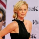 Jason Reitman, Charlize Theron Sneak 'Young Adult' Narcissism