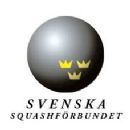 Squash in Sweden