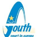 Sports organisations of Europe