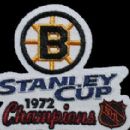 1971–72 ice hockey leagues