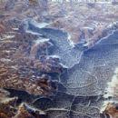 Reservoirs in South Dakota