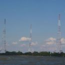 United States mast stubs