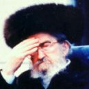 Sholom Noach Berezovsky