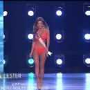 Logan Lester (model)- Miss USA 2018 Pageant - 454 x 255