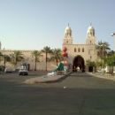Mosques in Saudi Arabia by populated place