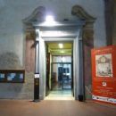 Libraries in Parma