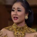 Indonesian psychologists