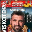 Goran Ivanišević  -  Magazine Cover