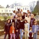 1981 Starr Bach family