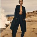 Madame Figaro France December 1, 2023 - 454 x 580