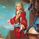 Joseph Ferdinand of Bavaria, Prince of Asturias