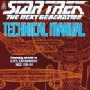 Star Trek reference books