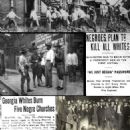 Extrajudicial killings in the United States