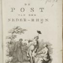 Magazines established in 1781