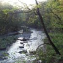 Landforms of Cuyahoga County, Ohio