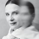 Juliette Binoche - Madame Figaro Magazine Pictorial [France] (9 May 2025)