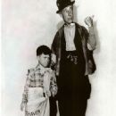 Ma and Pa Kettle Go to Town - Percy Kilbride