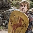 Peter Dinklage as Tyrion Lannister on Game of Thrones (2011)