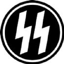 Waffen-SS personnel