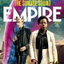 Viola Davis - Empire Magazine Cover [United Kingdom] (August 2021)
