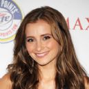 Candace Bailey - 430 x 594