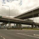 Airport Flyover, Brisbane