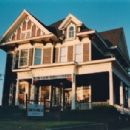 Queen Anne architecture in Mississippi