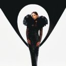 Anitta - Vogue Magazine Pictorial [United Arab Emirates] (December 2023) - 454 x 568