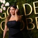 Sofia Vergara - The 82nd Golden Globe Awards (2025) - 454 x 315