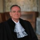 20th-century Venezuelan judges