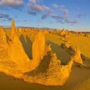 Dunes of Australia