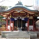 1617 establishments in Japan