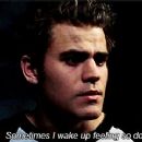 Paul Wesley- as Luke Breslin