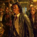 Pirates of the Caribbean: The Legend of Jack Sparrow