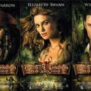 Pirates of the Caribbean: The Legend of Jack Sparrow