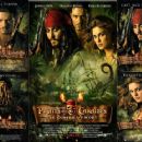 Pirates of the Caribbean: The Legend of Jack Sparrow