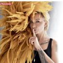 Martyna Wojciechowska - VIVA Magazine Pictorial [Poland] (6 April 2017)
