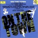 Recordings of compositions by Leonard Bernstein
