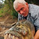 Jeremy Wade