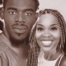 Y'Atra Batista and Joshua Tre’Vante Johnson