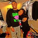 Reginae Carter and Joshua Brown - 236 x 236