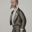 Alfred de Rothschild