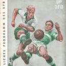 1955–56 in German football cups